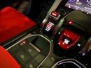 لامبورغيني اوروس Standard European Specs