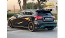 مرسيدس بنز A 250 MERCEDES BENZ A250 2016 AMG GCC FULL OPTION