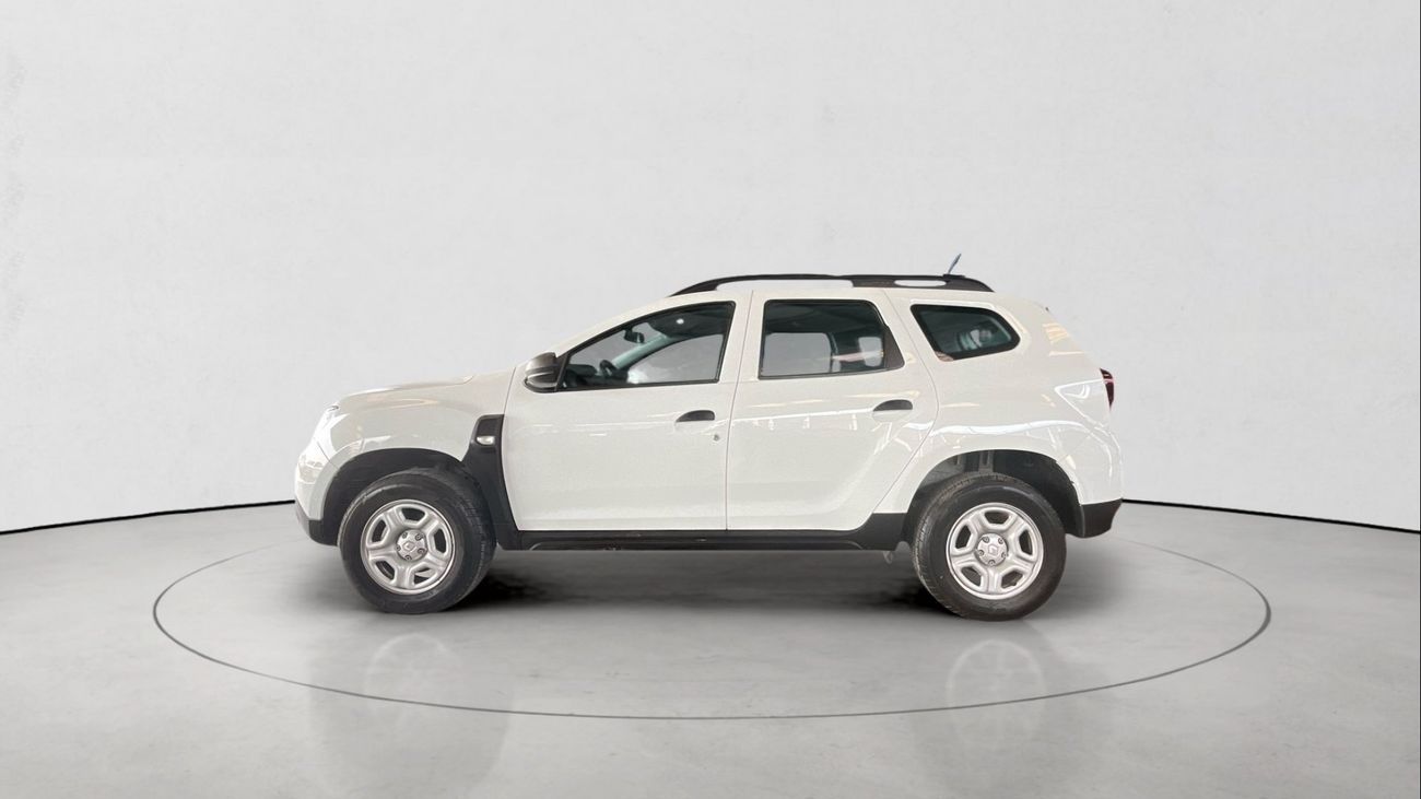 Renault Duster | Guaranteed Warranty | 0 Down Payment