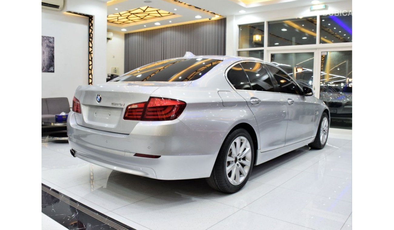 BMW 523i