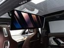 بي أم دبليو 760i XDRIVE MASTERCLASS M SPORT PACKAGE BACK TO DUBAI | BACK IN MOTION | 2030 BMW Warranty + Service Contract, GCC