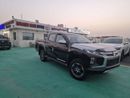 Mitsubishi L200 L200 Full Option 4WD Manual Diesel