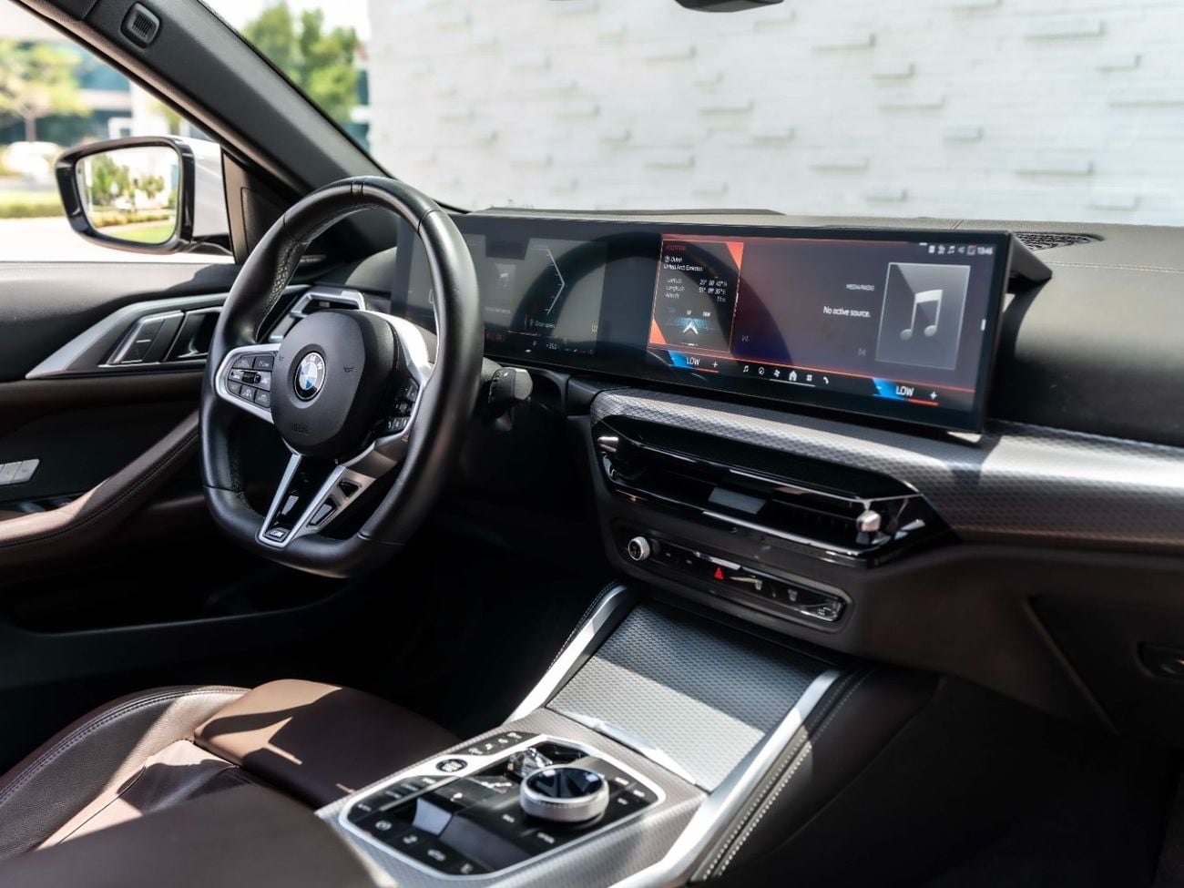 BMW 420i M SPORT