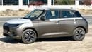 سوزوكي سويفت Suzuki Swift 1.2L GLX CVT 2025 • Petrol • Automatic