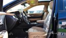 كاديلاك XT5 2.0P Sport 4WD Aut. V87 (For Local Sales plus 10% for Customs & VAT)