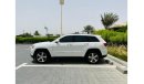 Jeep Grand Cherokee Limited Limited || Agency Maintained || Sunroof || 4X4 || GCC