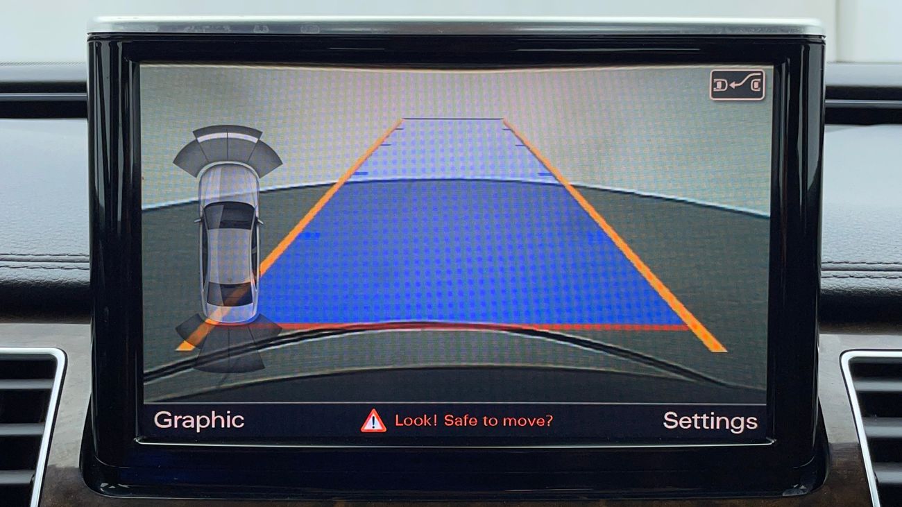 Audi A8 . 3 | Zero Down Payment | Home Test Drive