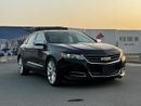 Chevrolet Impala Premier chevroled impala 2018 model gcc
