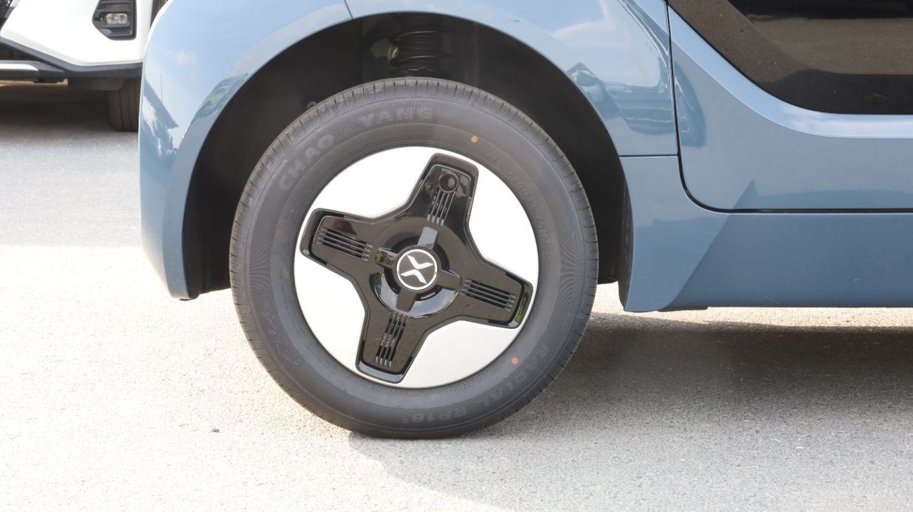 XEV YoYo PRO Urban Electric car 2024 Model