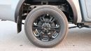 Nissan Navara NISSAN NAVARA 2.5L DIESEL PRO4X 4X4 WARRIER GRAY DC AT MODEL 2025 BRAND NEW [AVAILABLE COLOURS : WAR