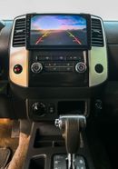 Nissan XTerra NISSAN X _ TERA GCC 2010 IN EXCELLENT CONDITION