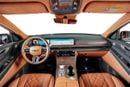 Genesis GV80 Advanced 3.5L -New shape- facelift-7 seater-full Option