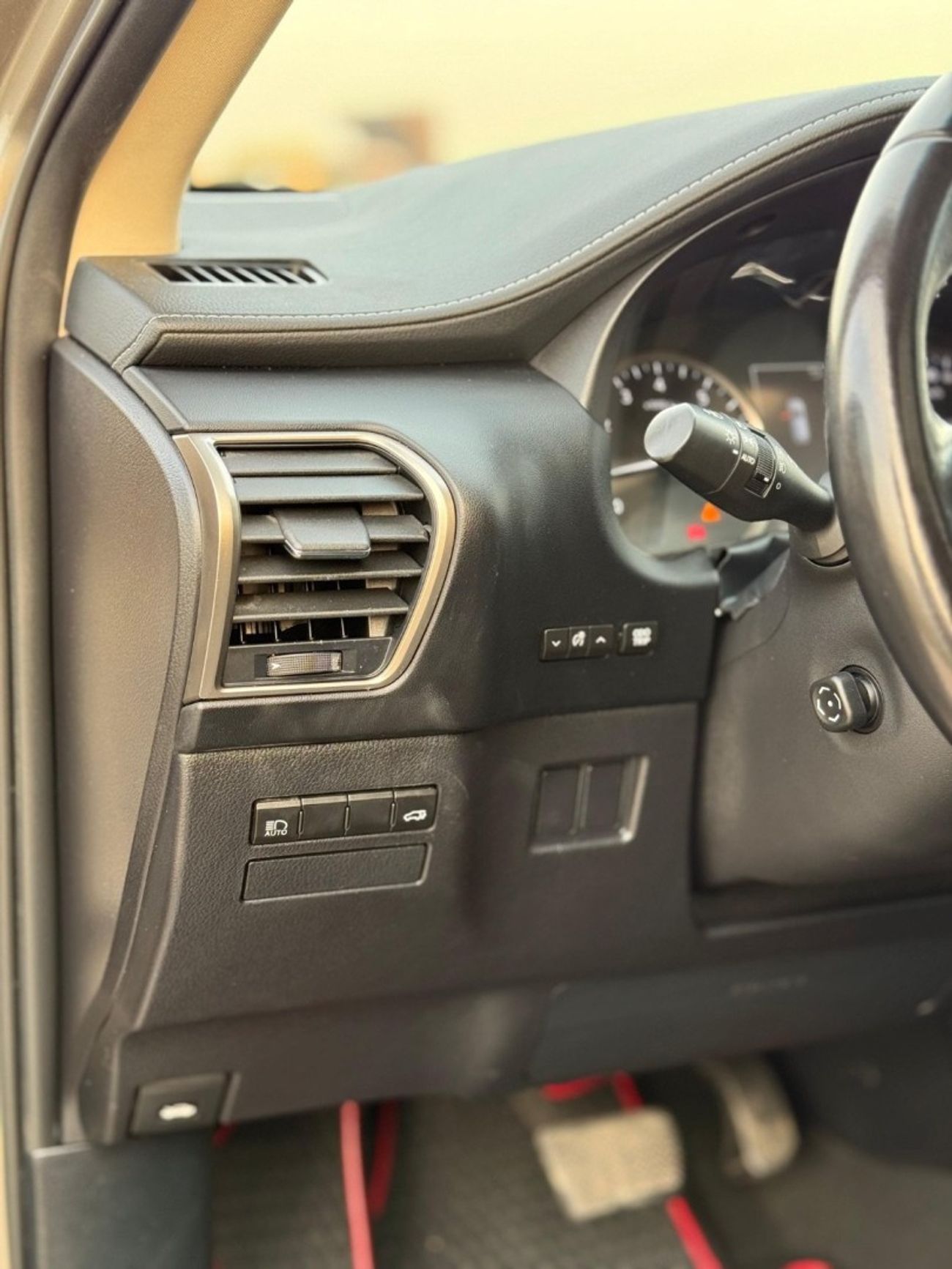 Lexus NX200t LEXUS NX200 Premium 360 camera full option