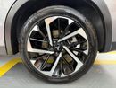 ميتسوبيشي آوتلاندر Z06 GLX High 2.4L