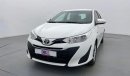 Toyota Yaris E 1.3 | Under Warranty | Inspected on 150+ parameters