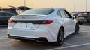 تويوتا كامري SPORT HEV full option Chinese specs | PRICE FOR EXPORT