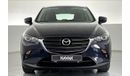 Mazda CX-3 GT