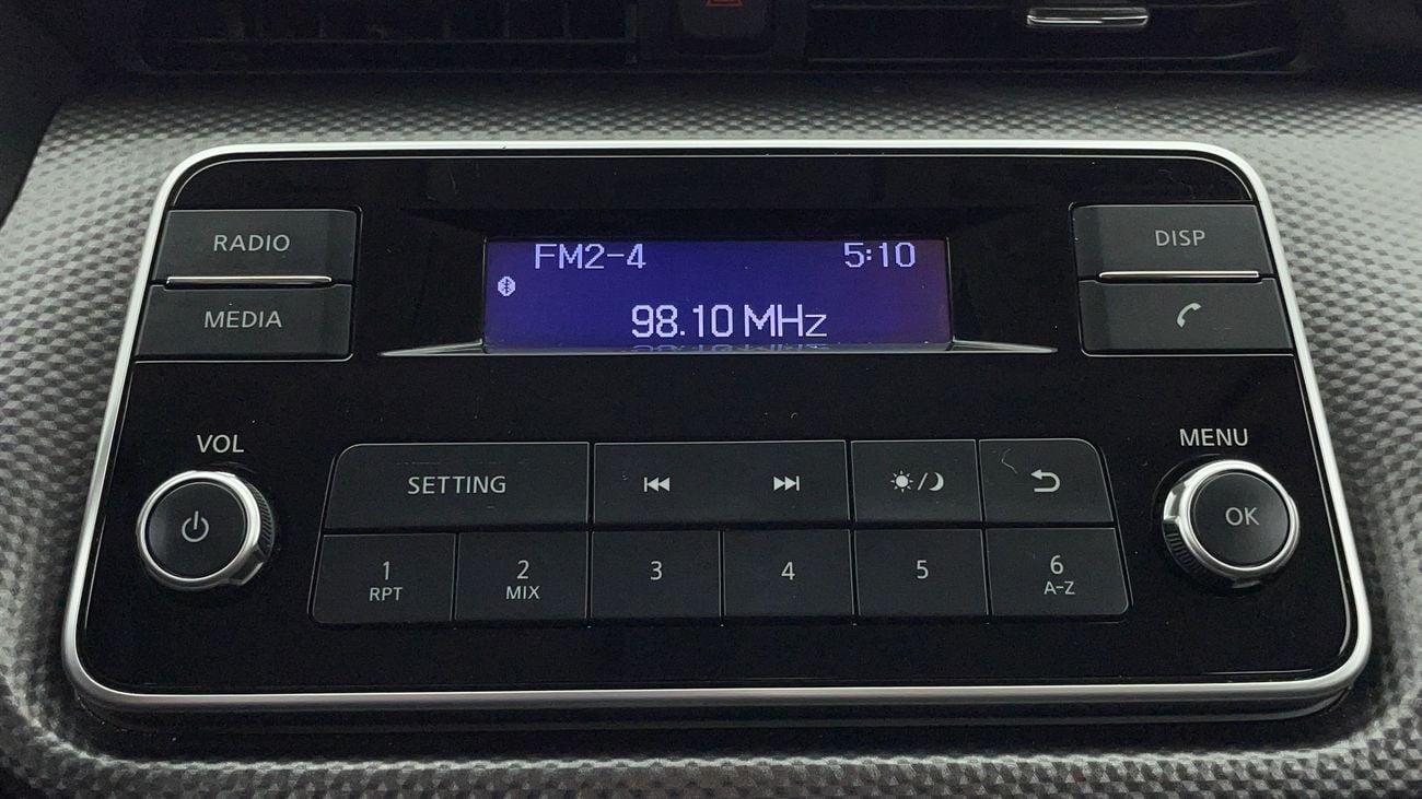 Nissan Kicks SV 1.6 | Zero Down Payment | Home Test Drive