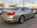 BMW 740Li LUXURY