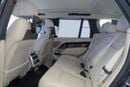 Land Rover Range Rover Autobiography P530 4.4L