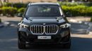بي أم دبليو X1 2025 | BMW X1 25LI SDRIVE M SPORT PACKAGE