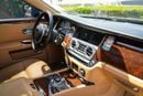 Rolls Royce Ghost 2011 GCC SPECS!! WELL MAINTAINED