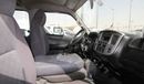 Nissan Urvan