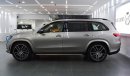 Mercedes-Benz GLS 580 4 Matic
