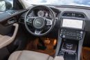 Jaguar F-PACE Prestige 2.0L | Under Warranty