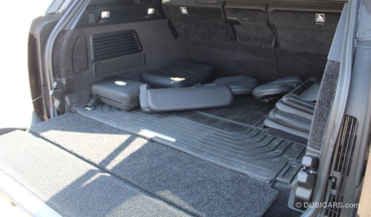 Land Rover Range Rover Sport LAND ROVER RANGE ROVER  FIRST EDITION AT (Export And Local)