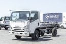 Isuzu NQR STD ISUZU NQR75 H221 CHASSIS PAYLOAD 5.3 TON APPROX. AC