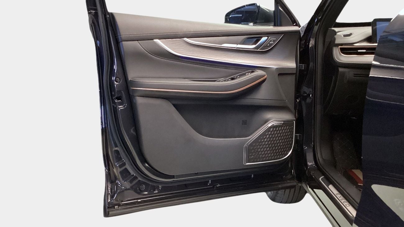 إكسيد LX Comfort | شامل الضمان | 0 ﺪﻔﻋﺓ ﺃﻮﻟﻯ