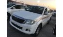 Toyota Hilux GccToyota hi lux