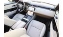 Land Rover Range Rover Velar L560