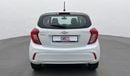Chevrolet Spark LS 1.4 | Under Warranty | Inspected on 150+ parameters