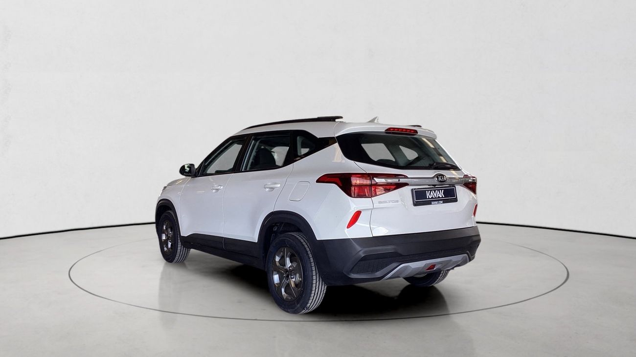 كيا سيلتوس 1.6 AUTO LX 2WD STD | شامل الضمان | 0 ﺪﻔﻋﺓ ﺃﻮﻟﻯ