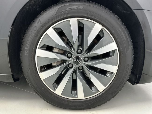Audi A6 40 TFSI, миниатюра 21