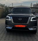 Nissan Armada