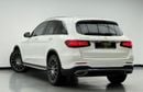 Mercedes-Benz GLC 250 4MATIC 2.0L 2019 Mercedes-Benz GLC 250 4MATIC, 1 Year Warranty, Service History, GCC
