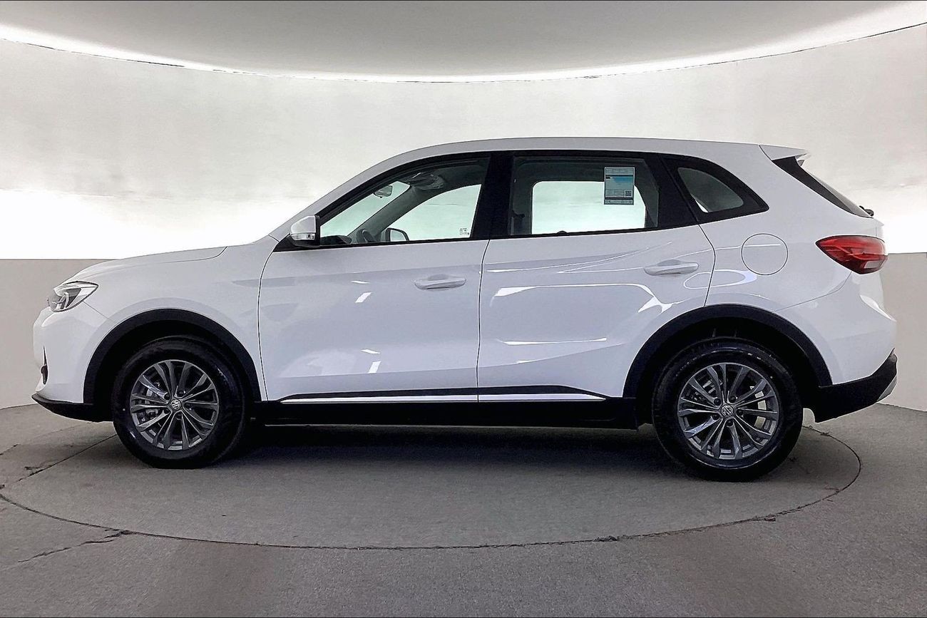 MG ZS Standard | Start 2026 with the ideal drive | Guaranteed Warranty | 0 Down Payment