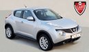 Nissan Juke 2012-V4-Excellent Condition-Vat inclusive