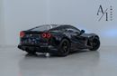 Ferrari 812 2019 Ferrari 812 SuperFast, Fully Loaded, Excellent Condition, European Spec