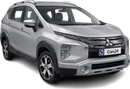 Mitsubishi Xpander Cross PREMIUM 2023 | AED 684/Month | 0 DP | 30 Day Return | Warranty | Service History