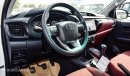 Toyota Hilux DLS 2.4L Double Cab