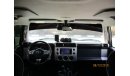 Toyota FJ Cruiser TOYOTA FJ CRUISER 2011 GULF SPACE FULL OPTIONS