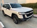 Toyota Land Cruiser GR-S 3.3L