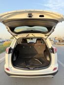 تويوتا راف ٤ Hybrid Toyota RAV4 2018