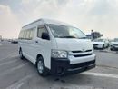 Toyota Hiace TOYOTA HIACE VAN RHD 2015 MODEL 3.0 L DIESEL AUTOMATIC(PM15267)