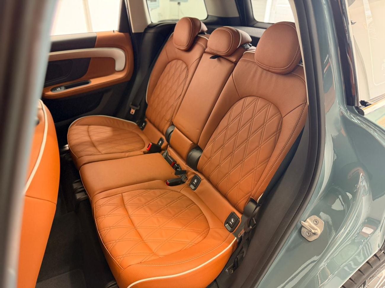 Mini Cooper S Countryman MINI COOPER S COUNTRYMAN