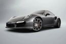 بورش 911 Turbo 3.8L (520 HP) Coupe
